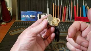 (565) Slick sent by &quot;Albert Lebel&quot; pinned by &quot;FunKey MonKey&quot; spp&#39;d and gutted