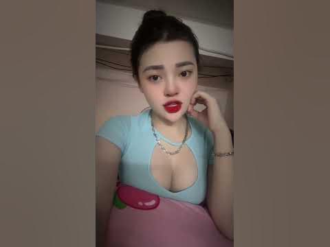 ID Tik Tok áo dài gái xinh @nganxiu1609