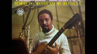 Waltel Branco | Músicas Do Século XVI Ao Século XX (1968) [Full
