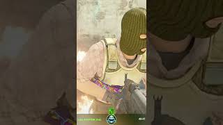 Игра на Anciente #csgo #cs2 #csmoments #Ancient