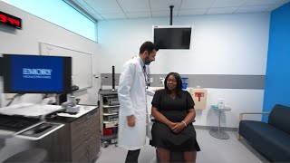 Multidisciplinary care for head and neck cancer | Winship Cancer Institute