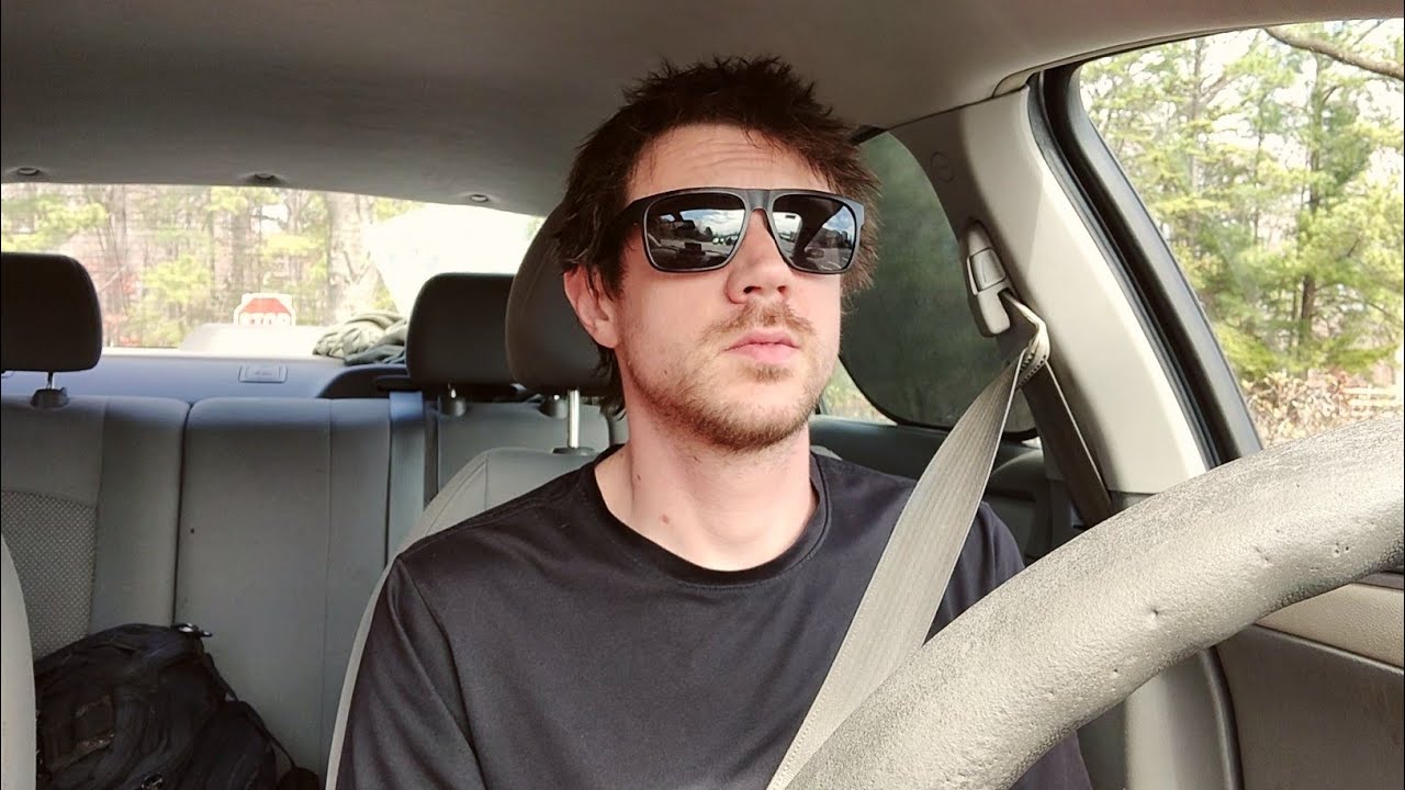 DrivingDaily live! Doordashing with The Real DrivingDaily! Doordash Ride Along Let's Gooo!!!