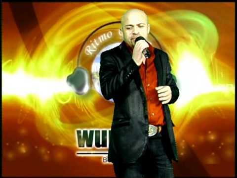 Ulises El Cornelio Reina Salvadoreo en Ritmo Guanaco