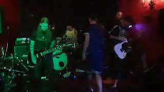 ((Blindsight)) - No Justice