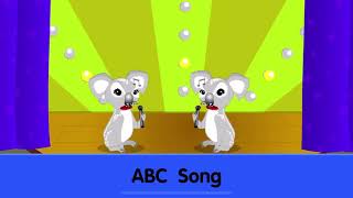Abc Song Starfall