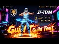 GUILD TEST 💀 (1VS??)