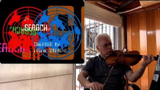 Search 1972 (Operación Rescate) series theme