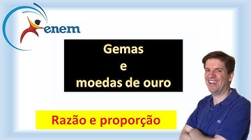O pacote básico de um jogo para smartphone, que é vendido a R$ 50,00, contém 2 000 gemas e 100 000