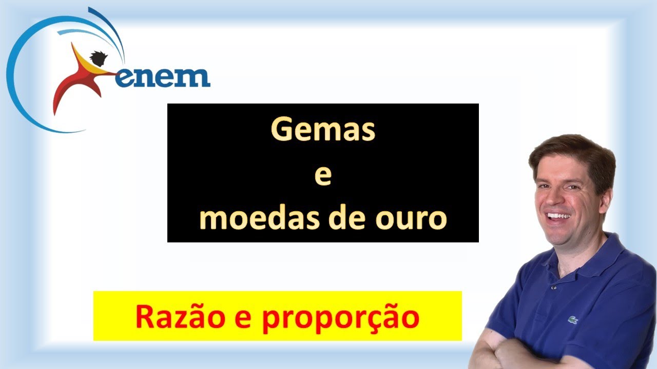 O pacote básico de um jogo para smartphone, que é vendido a R$ 50,00, contém 2 000 gemas e 100 000