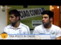 Onda biancoblu: Jelaka e Susak presentano Acquachiara - Como Nuoto