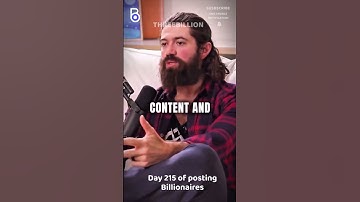 Volume Negates Luck: The Key to Consistent Success 🚀📊 #businessgrowthmindset