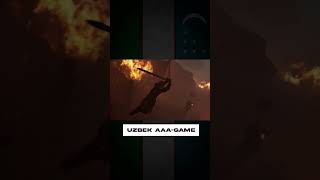 🇺🇿 Power of Desert (Quvvat Ul-Sahro)🎮 This is not just a gameplay snippet.