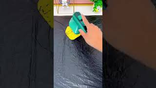 Handheld Portable Steam Iron – Small Hanging Ironing Machine for Home and Travel