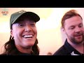 Dinner with @TroopzTV, Roof Top Parties, Liverpool Fans & The Edge! | New York Vlog #2 | The Kop TV