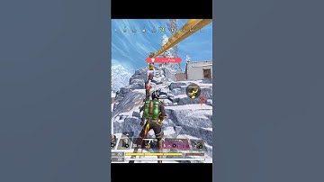 Squad Wipe FAIL in CODM | You Won’t Believe What Happened! #codmobile