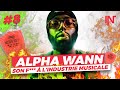 Capture de la vidéo Alpha Wann : Son Doigt D'honneur À L'industrie Musicale