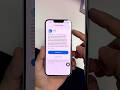 IOS 26 Endgültige Version Auf Dem IPhone 13 Shorts Shortvideo Ios26 Ios26features IOS 26 Endgültige Version Auf Dem IPhone 13 Shorts Shortvideo Ios26 Ios26features