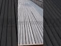 Large finned tube heat exchanger #heatexchangermanufacturer #sourcefactory #tuofang