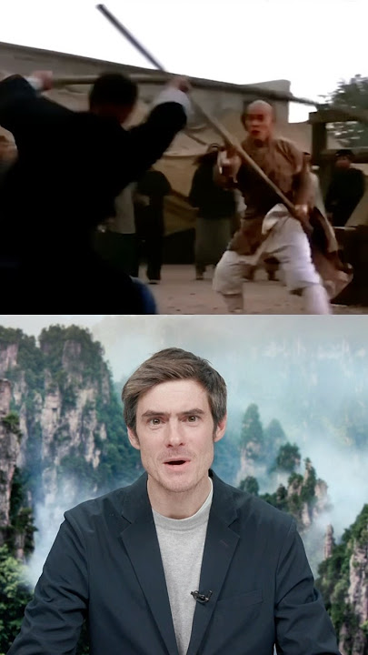 Are Wong Fei-Hung Movies Accurate?