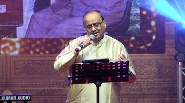 PONNAI NAAN PAARTHATHILLAI  by SPB in GANESH KIRUPA Best Light Music Orchestra in Chennai