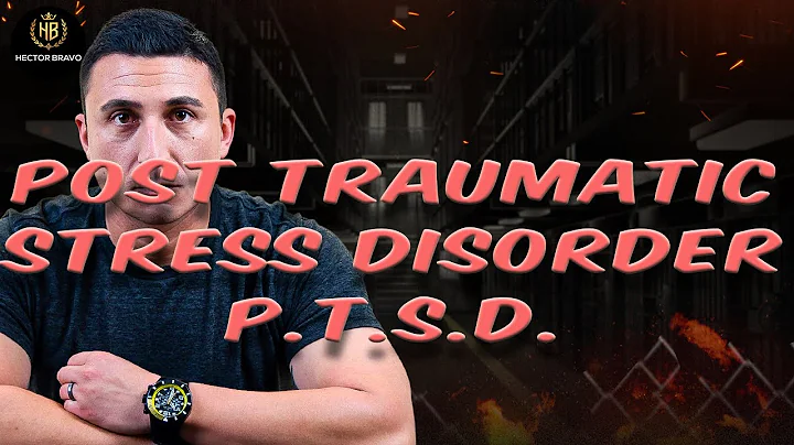 Prison: Post Traumatic Stress Disorder and how it Effects the Brain #shorts #prisonguard #inmates