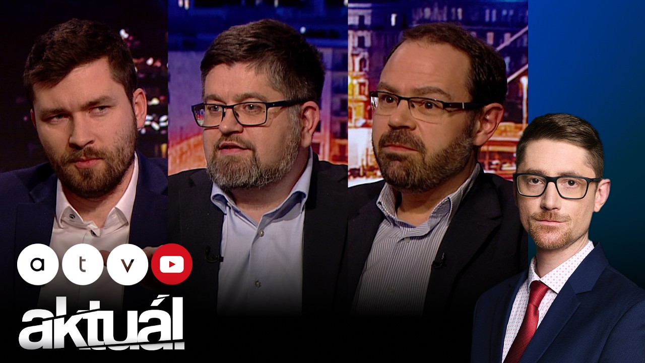 Magyar Orbánnak: nézzük meg közösen a Barátság kőolajvezeték állapotát // AKTUÁL 2026.03.02.