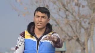 Efsane Rapci Mc Ozlemcash 2015 Sen Gitmeye Karar Vermissin