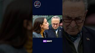 Full Chuck Schumer Just Angered Democrats. Again.  #shorts #politics #news #shutdown #election2028 Update