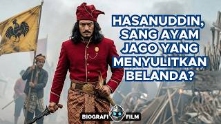 Who Was Sultan Hasanuddin? | Biographical Film