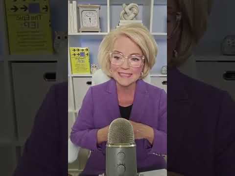 The Part of the IEP That Shapes Everything