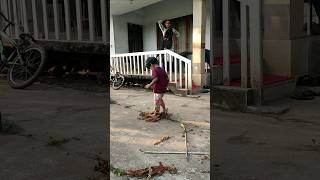 Tom &Jerry (Amma & Dungli)End Twist 😁😁 Daughter