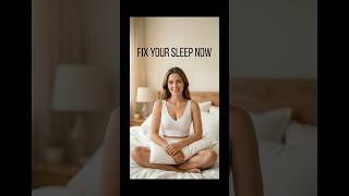 Fix ur sleep now😴 #Facts #Trending #Science #Mindset#SelfCare #Knowledge#shorts