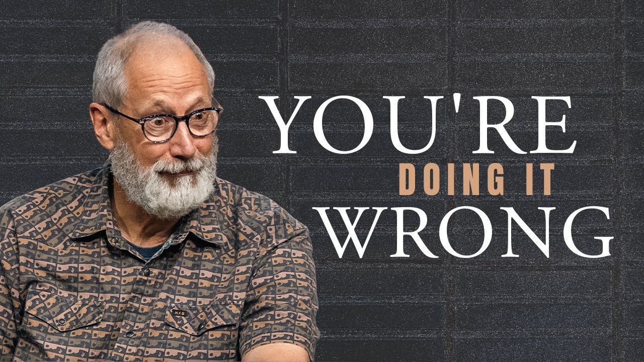 Why Manifesting The Life You Want Won't Work For You