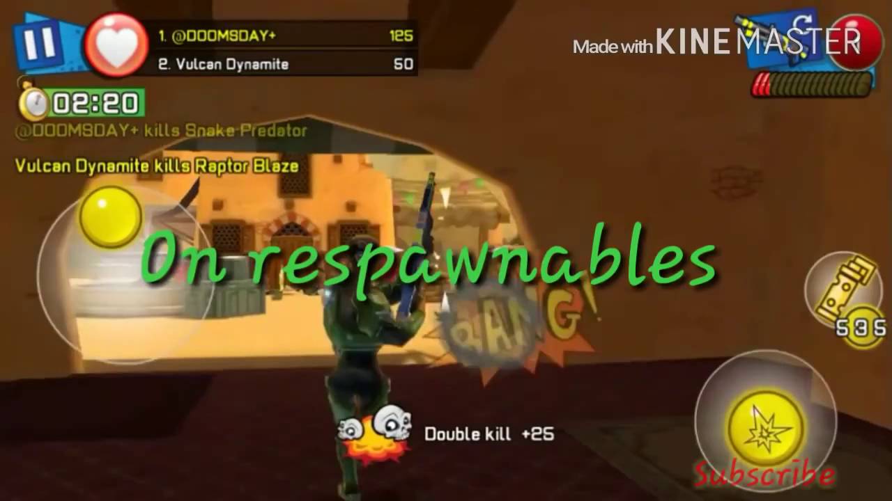 How to get Respawnables bundles for free