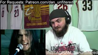 Bullet For My Valentine - Scream Aim Fire REACTION!! | THAT SCREAM THO!!