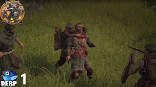 Ep 1 A Noobs Guide to Wartales - Wartales 2025