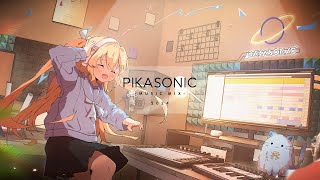 PIKASONIC Music Mix 2024