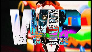 [3D/W.I.P] Silly Billy | The Amazing Digital Circus |
