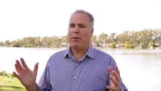 Back the Basin Plan
