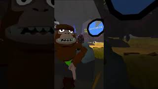 New free community Dino! #ugvr #free #vr #virtualreality 