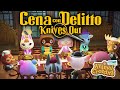 CENA CON DELITTO 🔍UN NUOVO CASO PER DETECTIVE BAFFOLA 🔍 ANIMAL CROSSING NEW HORIZONS