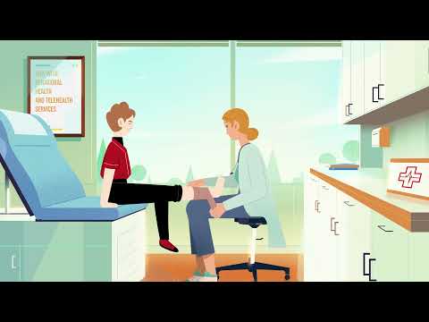 Does Fast Pace Urgent Care Have X Ray Machines