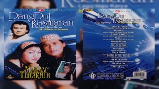 Nada & Nadi - Cinta Abadi (Original VCD Karaoke) #08 #mahkotarecord #dangdutkasmaran