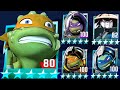 Ninja Turtles Legends PVP HD Episode - 1345 #TMNT