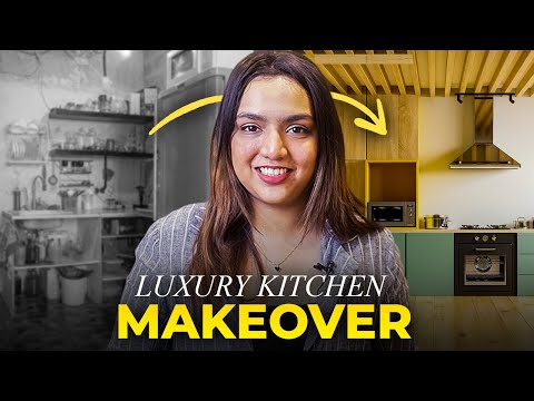 Best Modular Kitchen Designs 2024 | 2024 Kitchen Interior Design | Features Worth Every Rupee