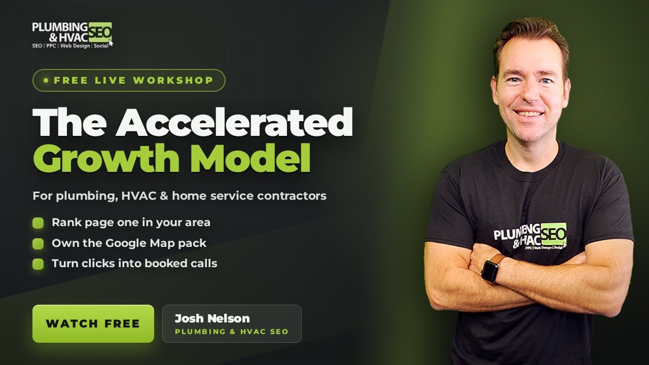 The Accelerated Growth Model