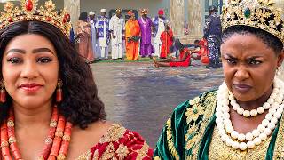 Just Released Today- U Will Never Regret Watching This Latest LIZZY GOLD, OLA DANIELS African Movie