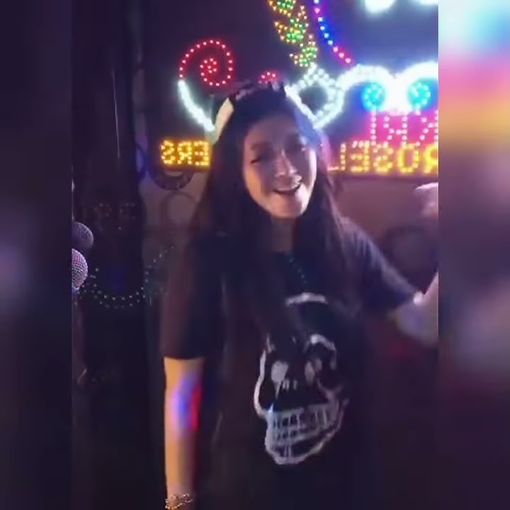 Hot dugem dj di Surabaya 2019