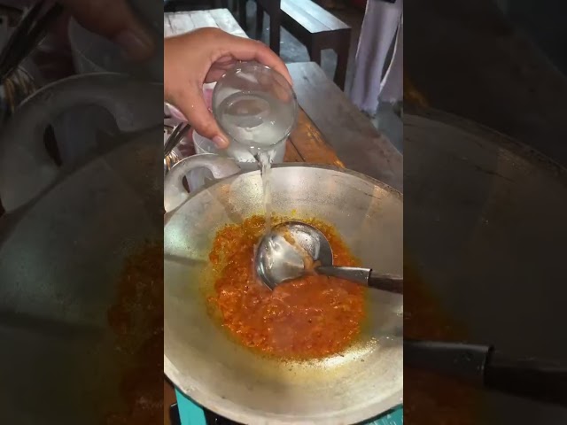 🤤🤤🤤 vidby seblakhedon #asmr #cooking #food #asmrsounds #yukkulinerbareng #visitkuliner