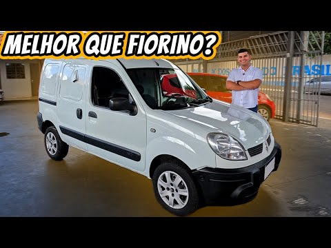 Renault Kangoo 1.6